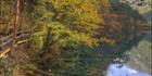 Jiuzhaigou National Park - China SQ V (PBH4 00 15509)